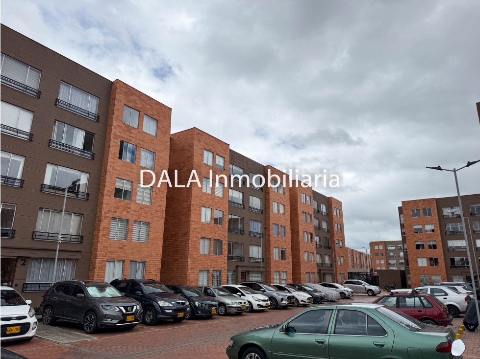 Apartamento en venta en Porto Bello, Chía · foto 2 de 19