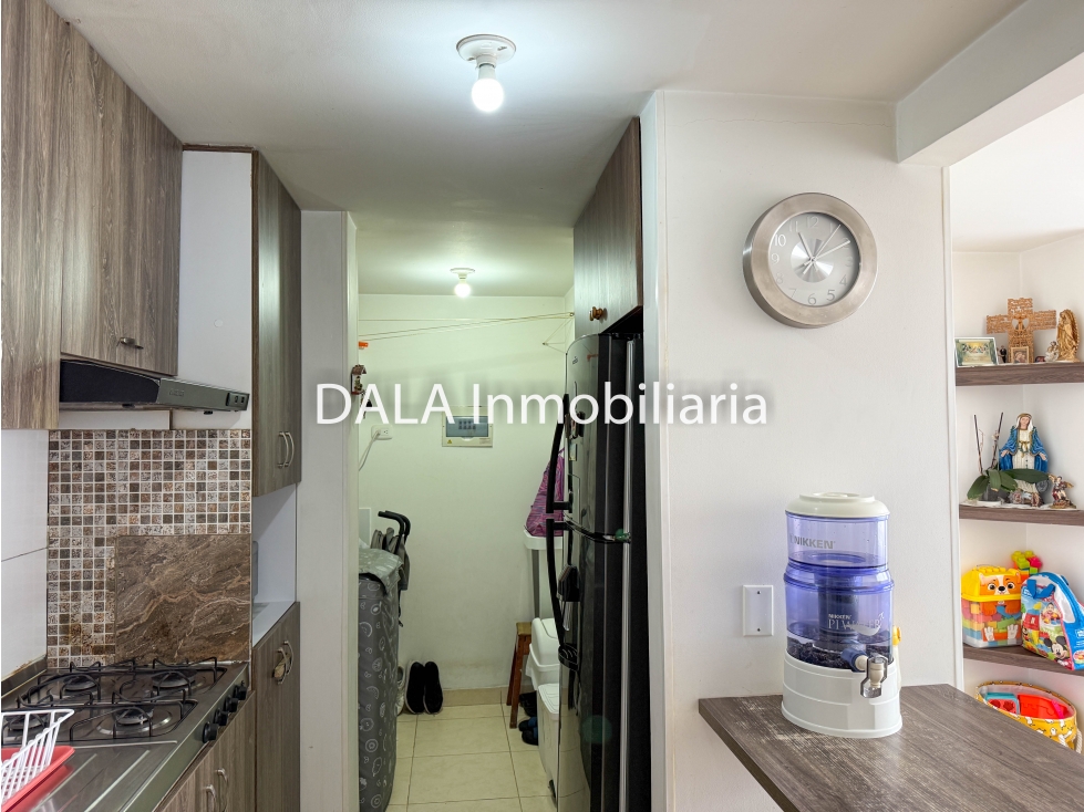 Apartamento en venta en Porto Bello, Chía · foto 3 de 19