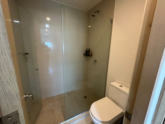 Apartamento en arriendo en Cr.La Castellana, Barranquilla · foto 6 de 11