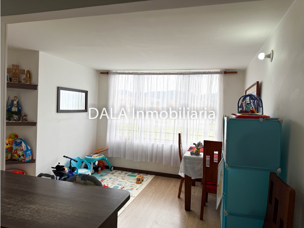 Apartamento en venta en Porto Bello, Chía · foto 4 de 19
