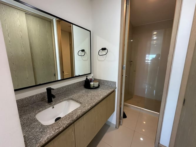 Apartamento en arriendo en Cr.La Castellana, Barranquilla · foto 7 de 11