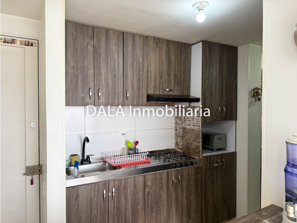 Apartamento en venta en Porto Bello, Chía · foto 5 de 19
