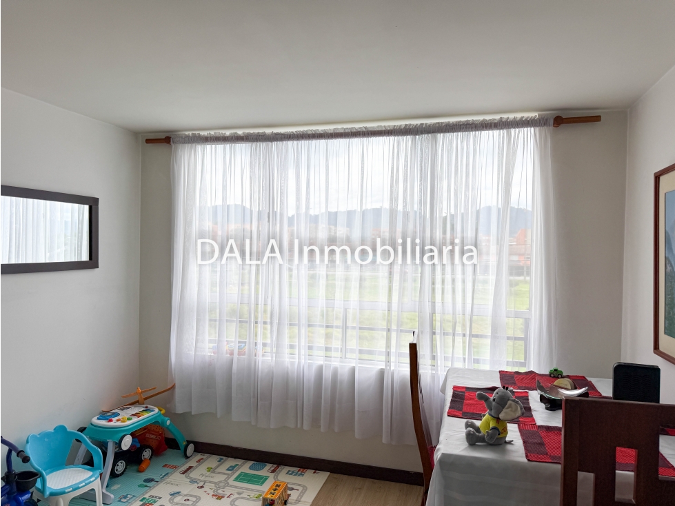 Apartamento en venta en Porto Bello, Chía · foto 6 de 19
