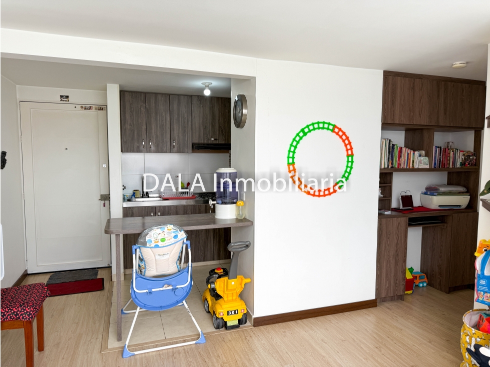 Apartamento en venta en Porto Bello, Chía · foto 7 de 19