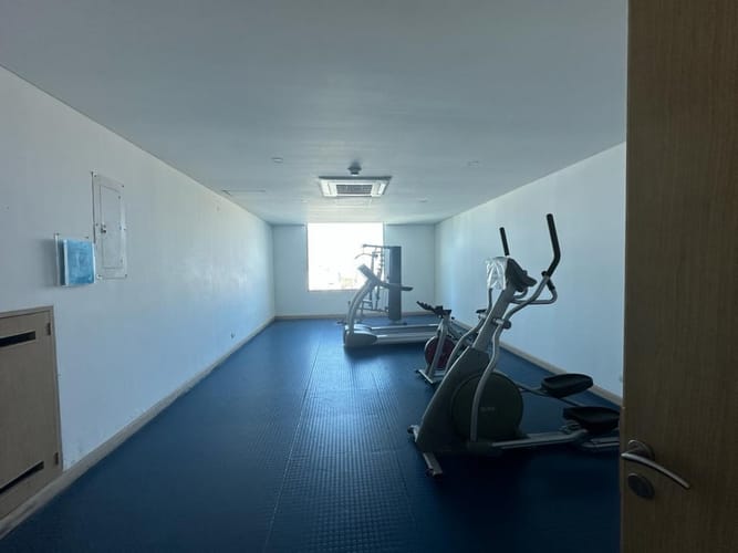 Apartamento en arriendo en Cr.La Castellana, Barranquilla · foto 10 de 11