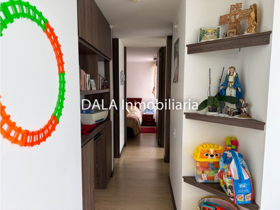 Apartamento en venta en Porto Bello, Chía · foto 8 de 19