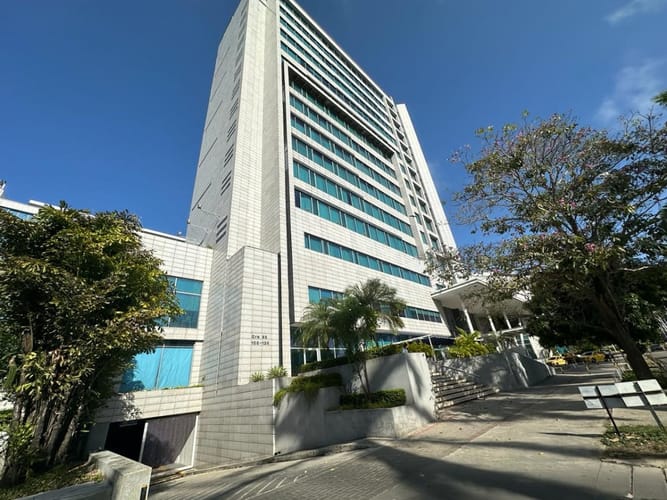 Apartamento en arriendo en Cr.La Castellana, Barranquilla · foto 11 de 11