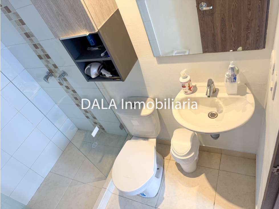 Apartamento en venta en Porto Bello, Chía · foto 9 de 19