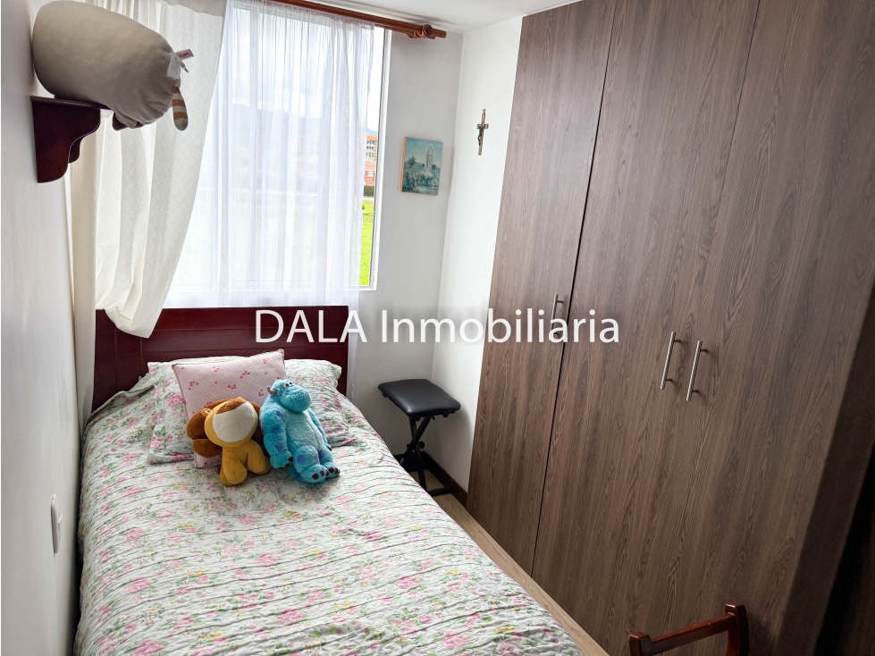 Apartamento en venta en Porto Bello, Chía · foto 10 de 19