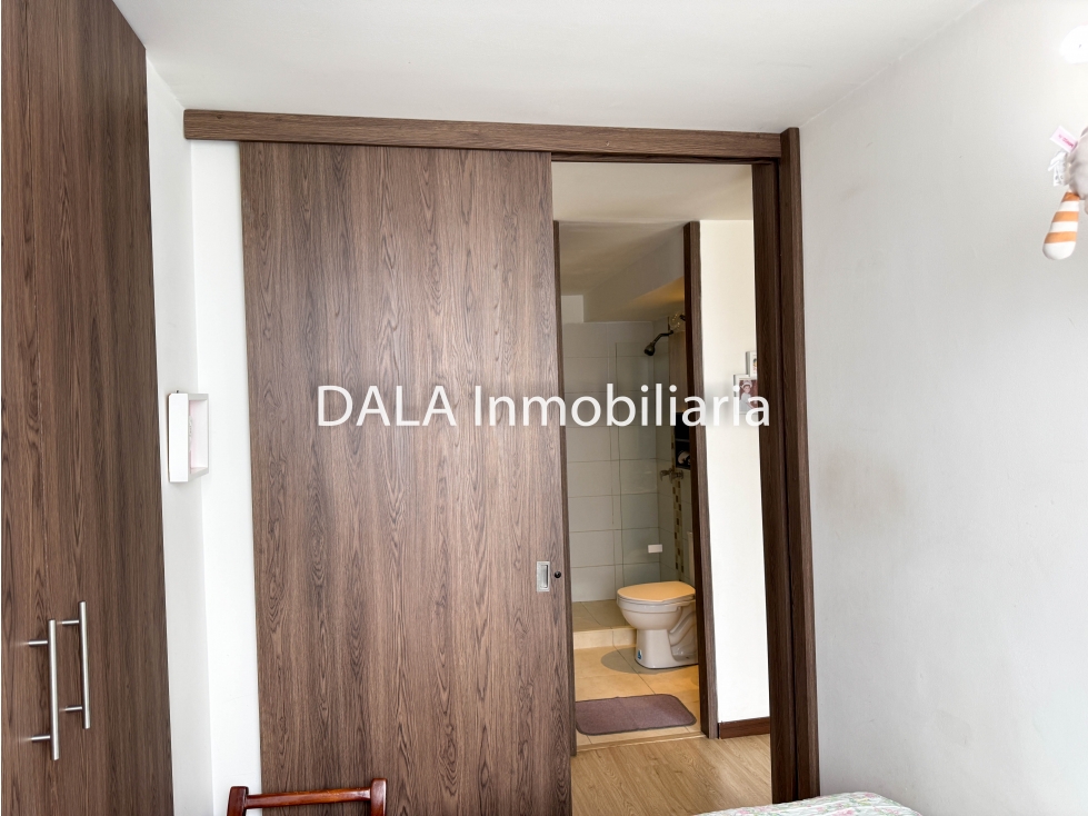 Apartamento en venta en Porto Bello, Chía · foto 11 de 19