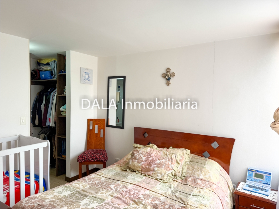Apartamento en venta en Porto Bello, Chía · foto 14 de 19