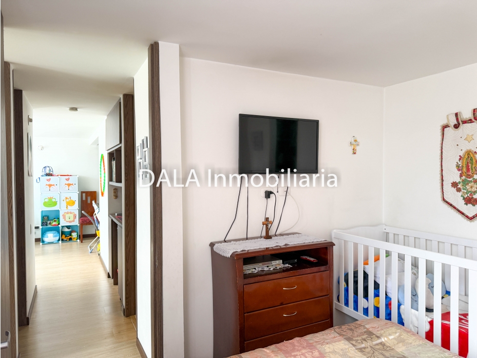 Apartamento en venta en Porto Bello, Chía · foto 15 de 19