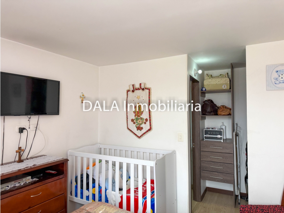 Apartamento en venta en Porto Bello, Chía · foto 16 de 19