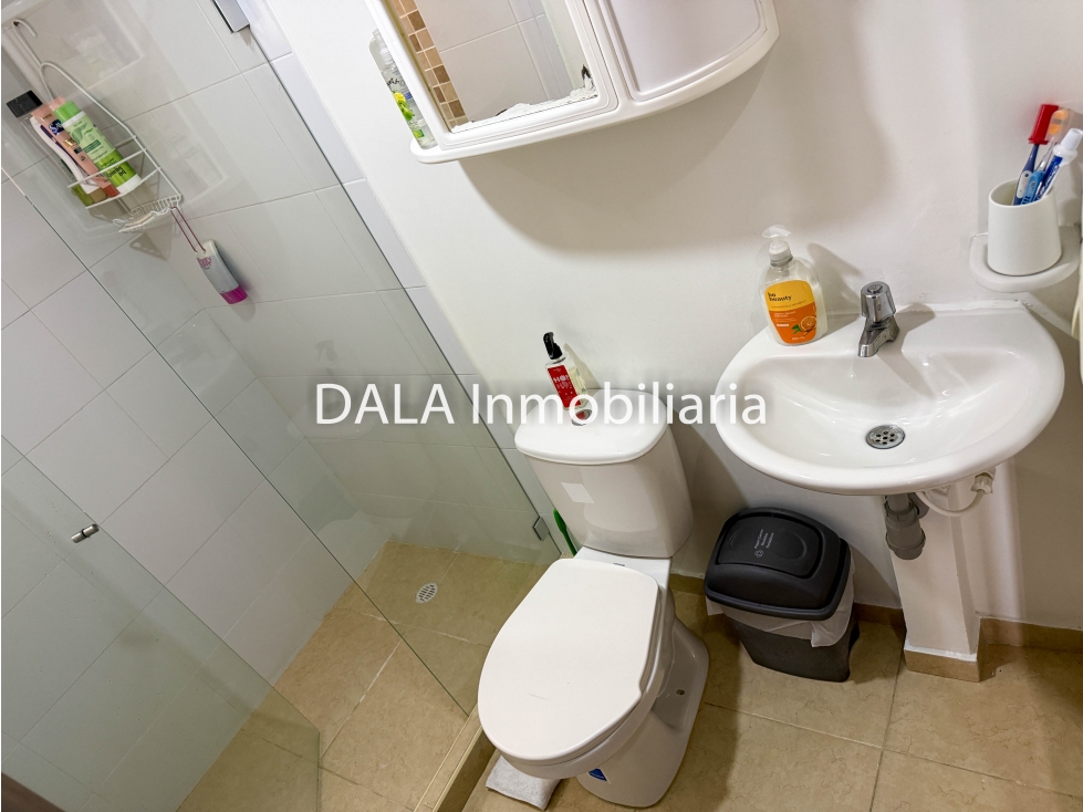 Apartamento en venta en Porto Bello, Chía · foto 17 de 19
