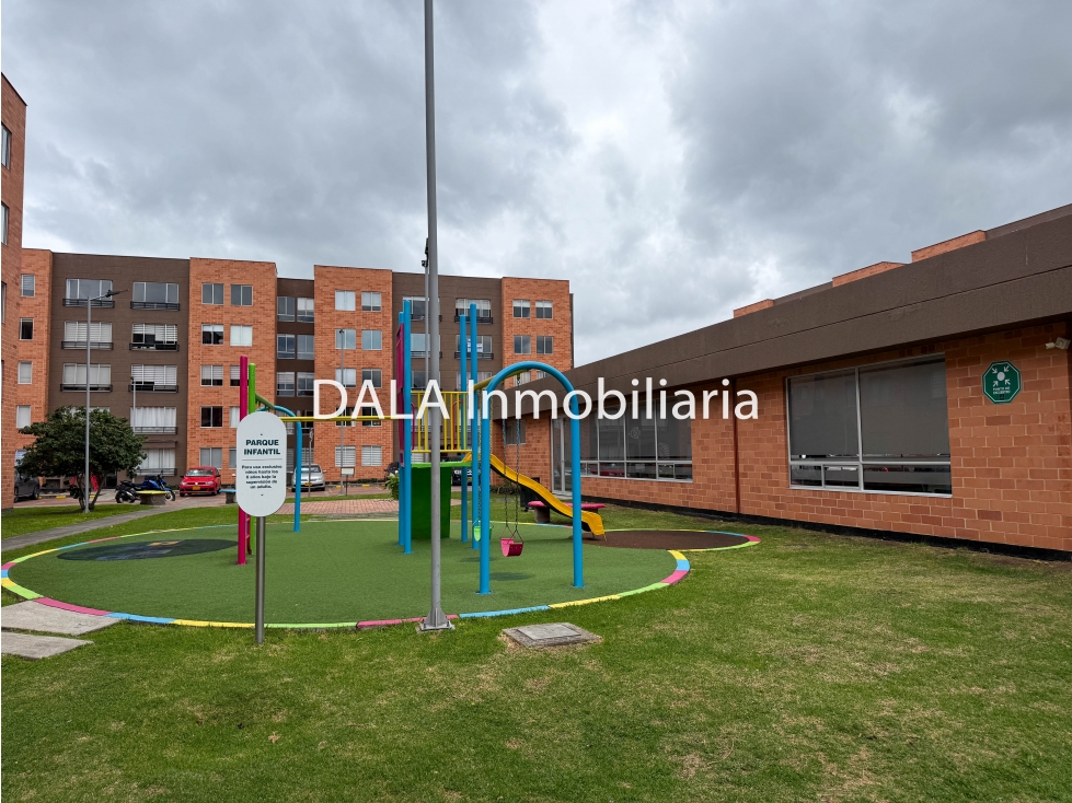 Apartamento en venta en Porto Bello, Chía · foto 18 de 19