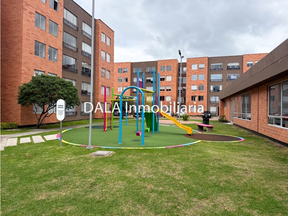 Apartamento en venta en Porto Bello, Chía · foto 19 de 19
