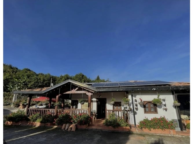 Casa de 5 alcobas en venta en El Porvenir, Rionegro · foto 3 de 24