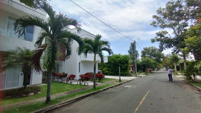 Casa de 4 alcobas en venta en Verde Horizonte, Jamundí, 480 m² · foto 2 de 23
