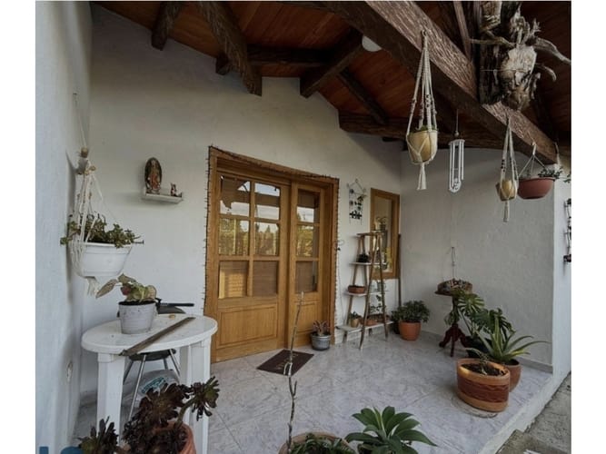Casa de 5 alcobas en venta en El Porvenir, Rionegro · foto 5 de 24