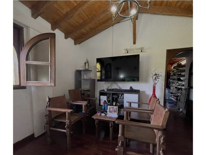 Casa de 5 alcobas en venta en El Porvenir, Rionegro · foto 6 de 24