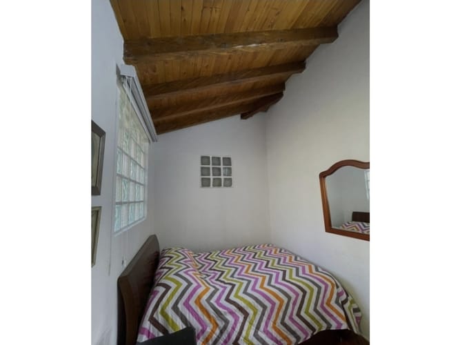 Casa de 5 alcobas en venta en El Porvenir, Rionegro · foto 7 de 24