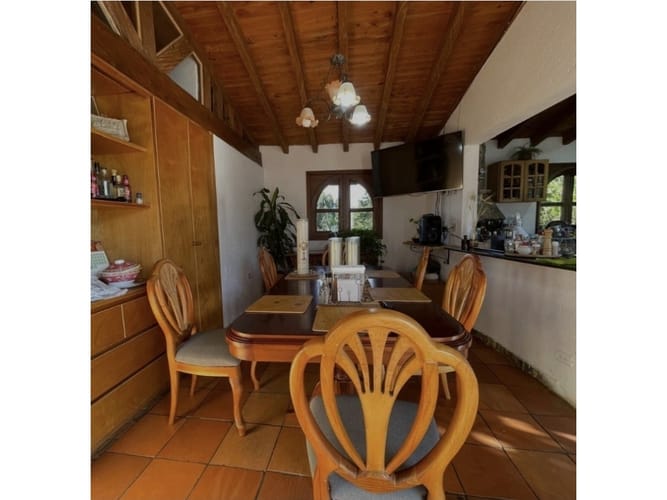 Casa de 5 alcobas en venta en El Porvenir, Rionegro · foto 8 de 24