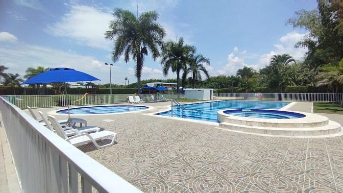 Casa de 4 alcobas en venta en Verde Horizonte, Jamundí, 480 m² · foto 7 de 23