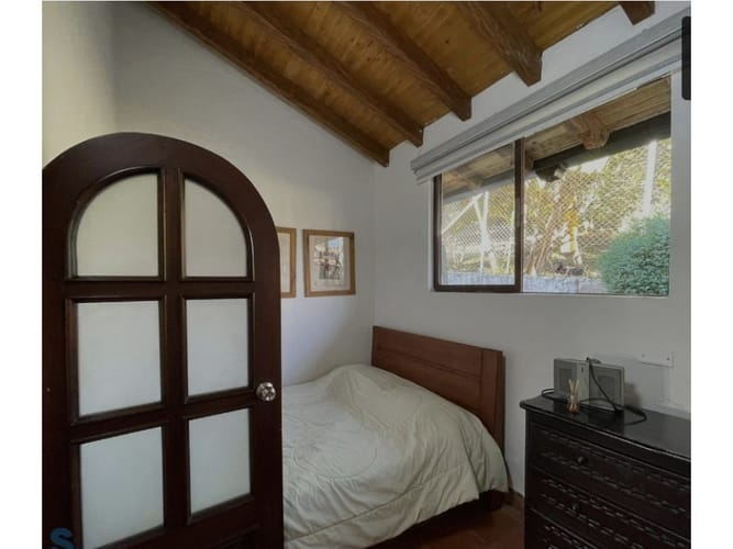 Casa de 5 alcobas en venta en El Porvenir, Rionegro · foto 9 de 24