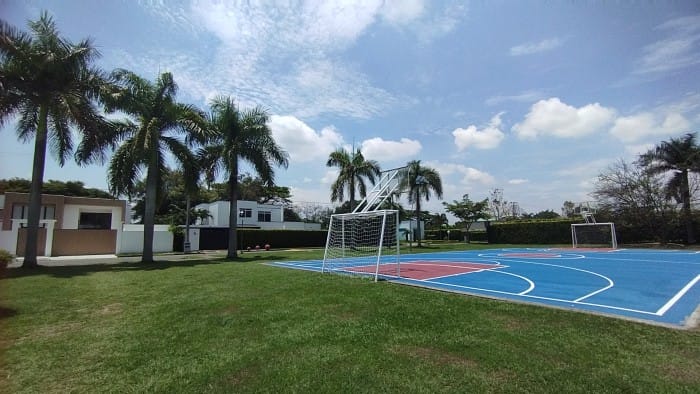 Casa de 4 alcobas en venta en Verde Horizonte, Jamundí, 480 m² · foto 8 de 23