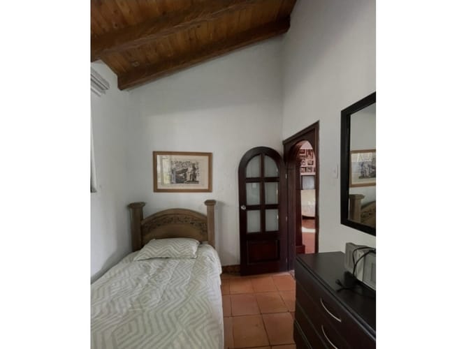Casa de 5 alcobas en venta en El Porvenir, Rionegro · foto 10 de 24