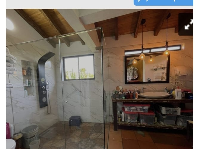 Casa de 5 alcobas en venta en El Porvenir, Rionegro · foto 11 de 24