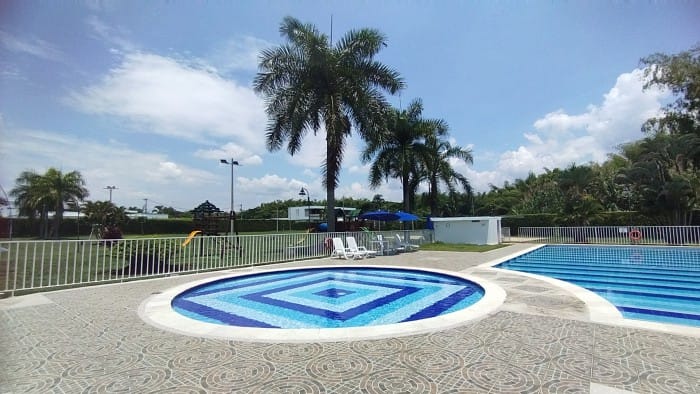 Casa de 4 alcobas en venta en Verde Horizonte, Jamundí, 480 m² · foto 10 de 23