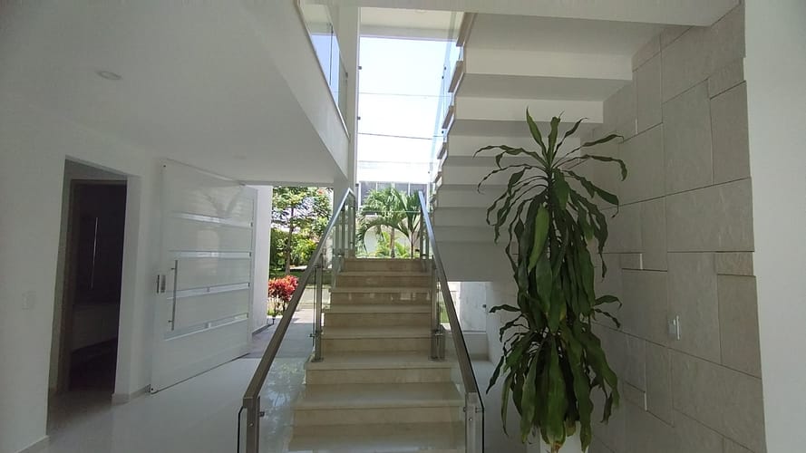 Casa de 4 alcobas en venta en Verde Horizonte, Jamundí, 480 m² · foto 11 de 23