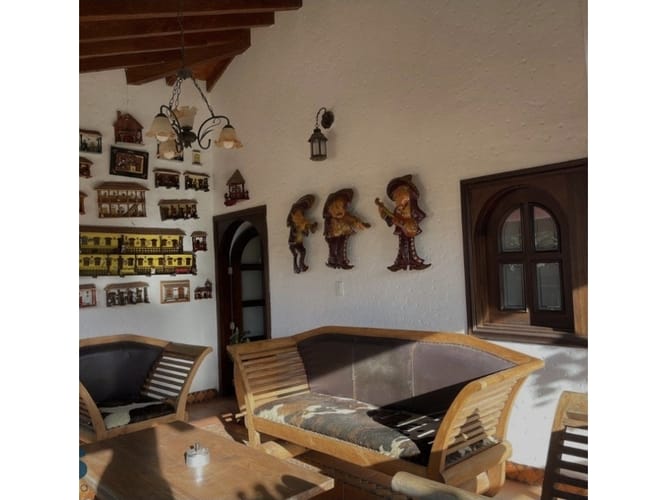 Casa de 5 alcobas en venta en El Porvenir, Rionegro · foto 14 de 24