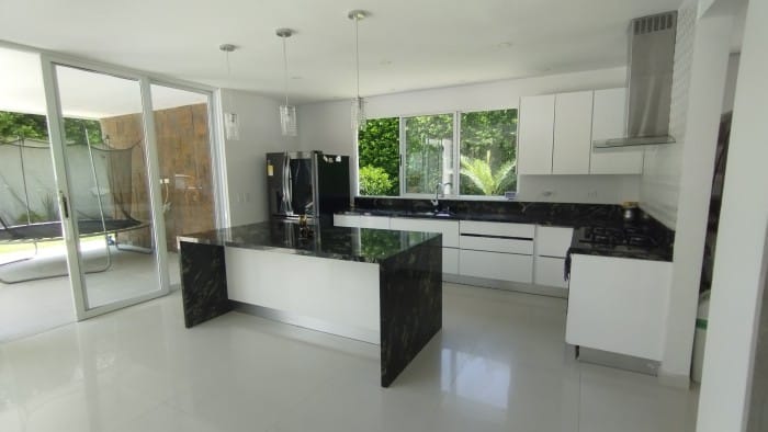 Casa de 4 alcobas en venta en Verde Horizonte, Jamundí, 480 m² · foto 14 de 23