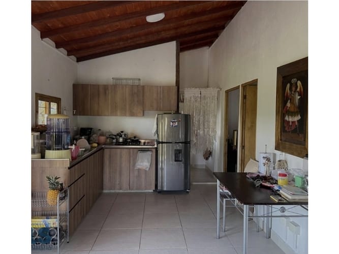 Casa de 5 alcobas en venta en El Porvenir, Rionegro · foto 15 de 24