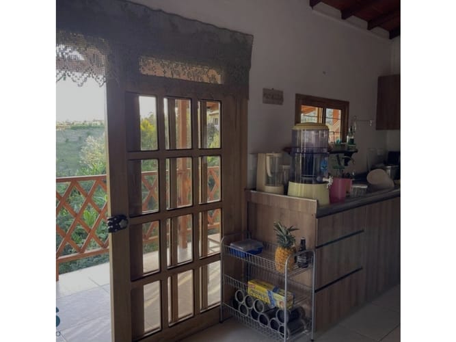 Casa de 5 alcobas en venta en El Porvenir, Rionegro · foto 17 de 24