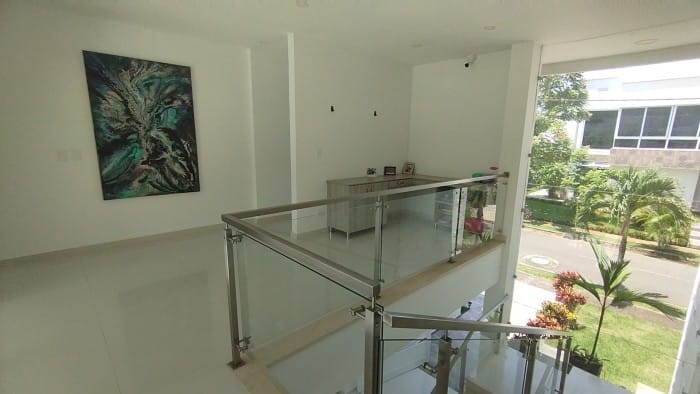 Casa de 4 alcobas en venta en Verde Horizonte, Jamundí, 480 m² · foto 21 de 23