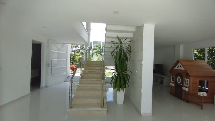 Casa de 4 alcobas en venta en Verde Horizonte, Jamundí, 480 m² · foto 23 de 23