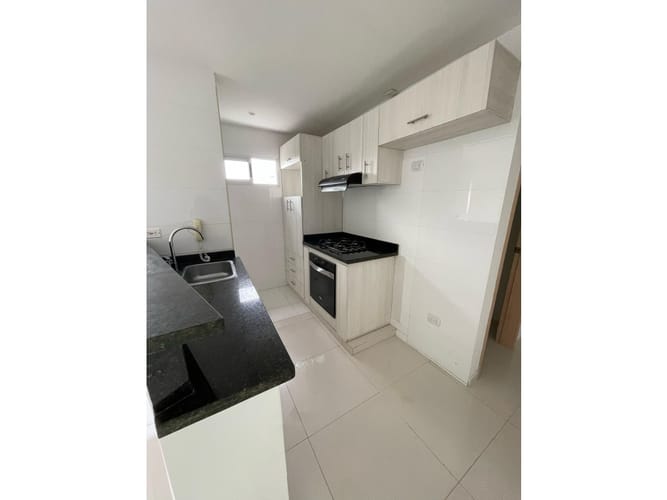 Apartaestudio en venta en Villa Del Este, Barranquilla, 43 m² · foto 2 de 17