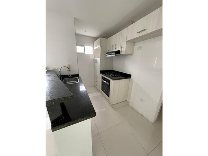 Apartaestudio en venta en Villa Del Este, Barranquilla, 43 m² · foto 4 de 17