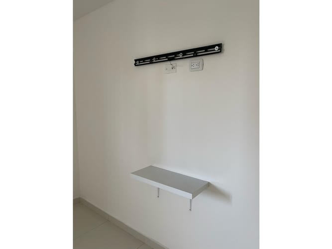 Apartaestudio en venta en Villa Del Este, Barranquilla, 43 m² · foto 5 de 17
