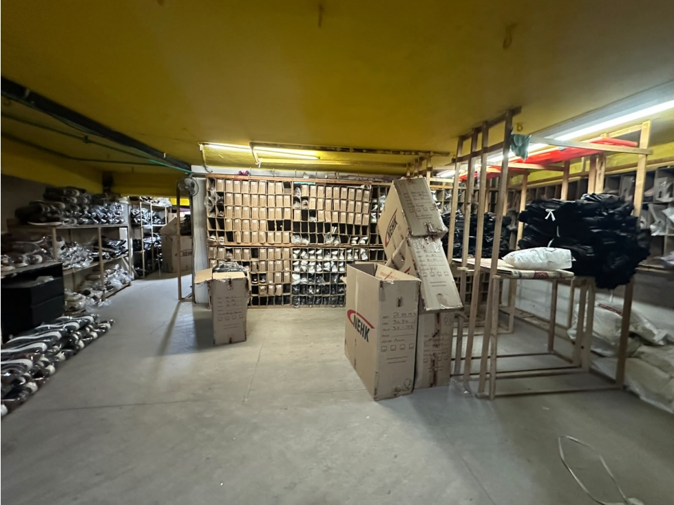 Building in La candelaria (685 m²) for Sale - 4