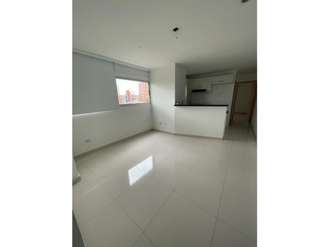 Apartaestudio en venta en Villa Del Este, Barranquilla, 43 m² · foto 6 de 17