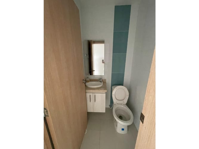 Apartaestudio en venta en Villa Del Este, Barranquilla, 43 m² · foto 7 de 17