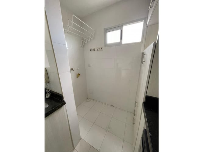 Apartaestudio en venta en Villa Del Este, Barranquilla, 43 m² · foto 10 de 17
