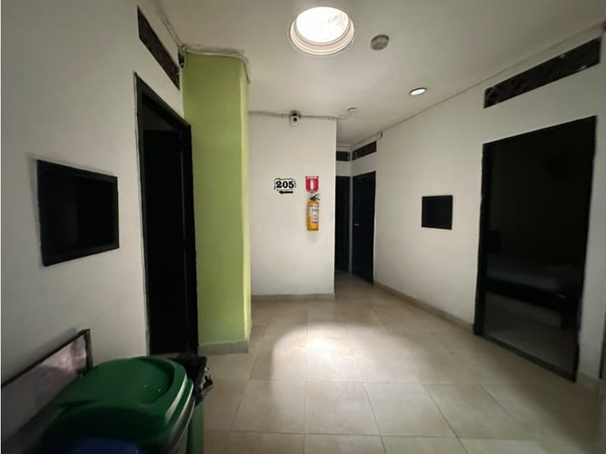 Edificio en venta en La Candelaria, Medellín, 685 m² · foto 11 de 11
