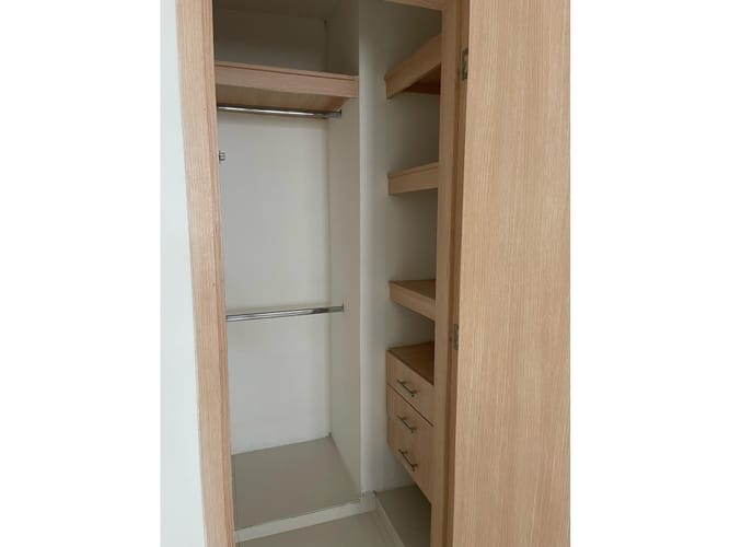 Apartaestudio en venta en Villa Del Este, Barranquilla, 43 m² · foto 14 de 17