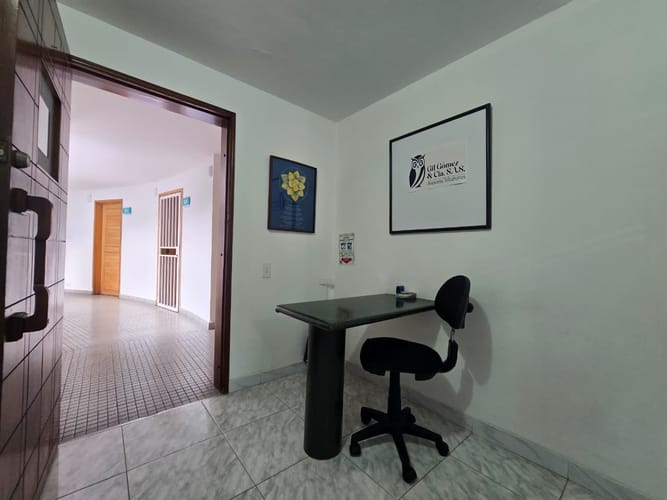 Oficina en venta en Belén, Medellín, 96 m² · foto 12 de 15