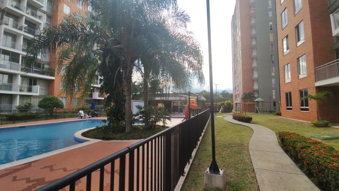 Apartamento de 2 alcobas en venta en Ciudad Melendez, Cali, 74 m² · foto 5 de 23